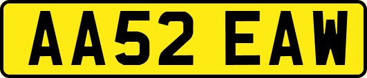 AA52EAW