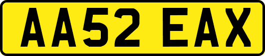 AA52EAX