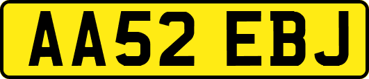 AA52EBJ