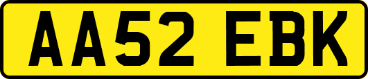 AA52EBK