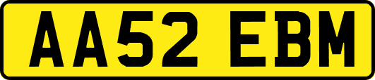 AA52EBM