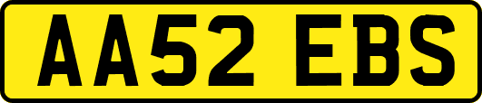 AA52EBS