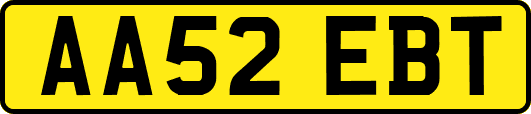 AA52EBT