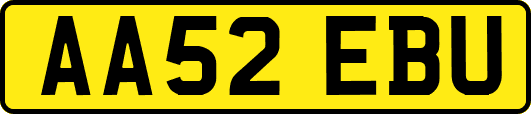 AA52EBU