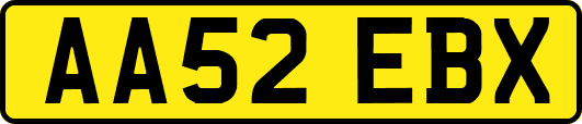AA52EBX