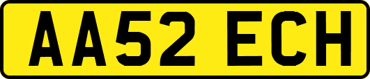 AA52ECH