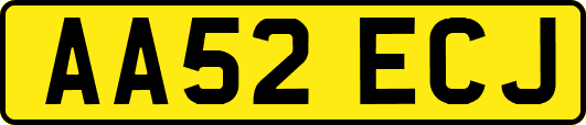 AA52ECJ