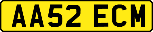 AA52ECM