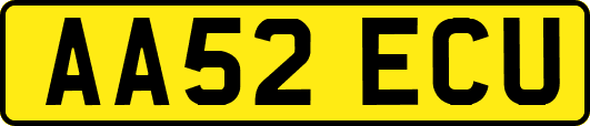 AA52ECU