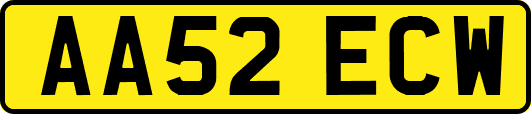 AA52ECW