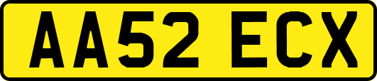 AA52ECX