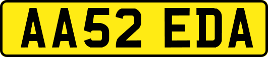 AA52EDA
