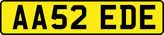 AA52EDE