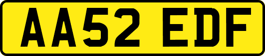 AA52EDF