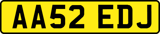 AA52EDJ