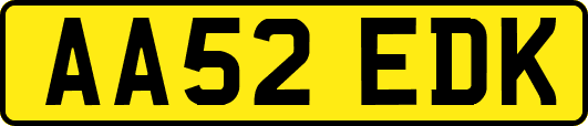 AA52EDK