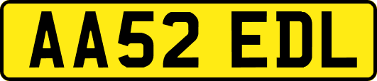 AA52EDL