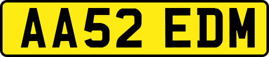 AA52EDM