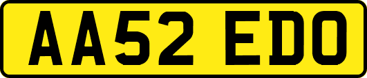 AA52EDO