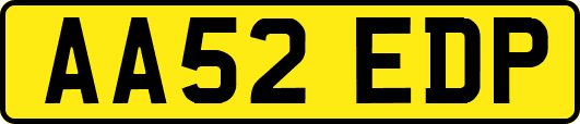 AA52EDP