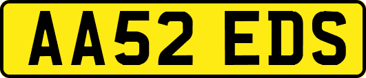 AA52EDS