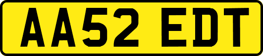 AA52EDT