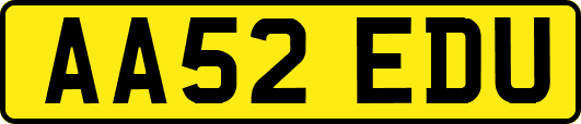 AA52EDU