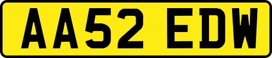 AA52EDW