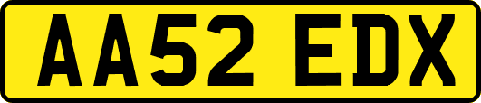 AA52EDX