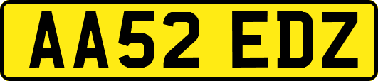 AA52EDZ