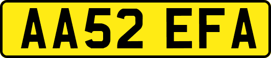 AA52EFA