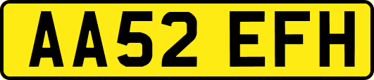 AA52EFH