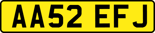 AA52EFJ