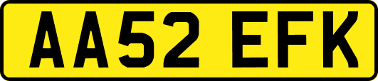 AA52EFK