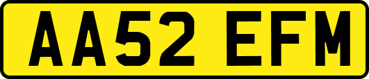 AA52EFM