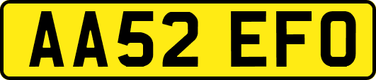 AA52EFO
