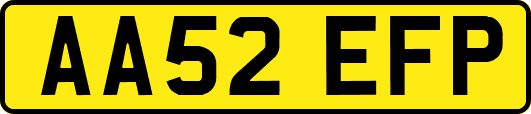 AA52EFP