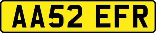 AA52EFR