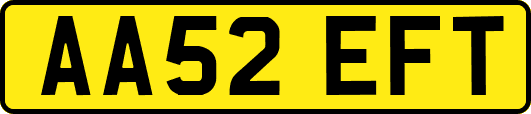 AA52EFT