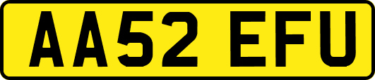 AA52EFU