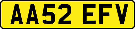 AA52EFV