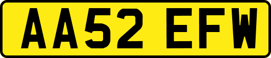 AA52EFW