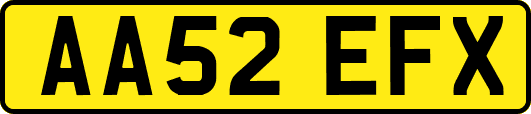 AA52EFX