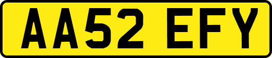 AA52EFY