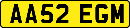 AA52EGM