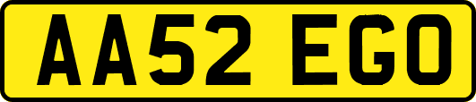 AA52EGO