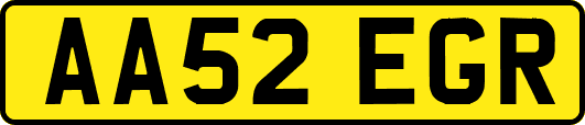 AA52EGR