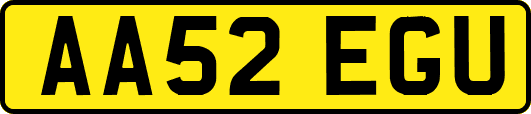 AA52EGU