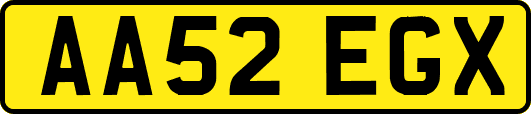 AA52EGX