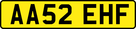 AA52EHF
